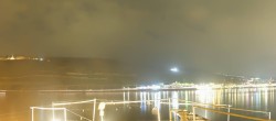 Archived image Webcam Bingen - Hotel Papa Rhein 02:00