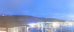 Archived image Webcam Bingen - Hotel Papa Rhein 05:00