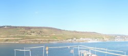 Archiv Foto Webcam Bingen am Rhein 14:00