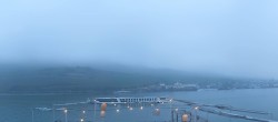 Archiv Foto Webcam Bingen am Rhein 08:00