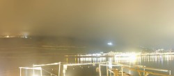 Archiv Foto Webcam Bingen am Rhein 23:00