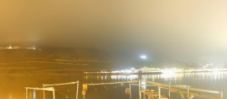 Archiv Foto Webcam Bingen am Rhein 23:00