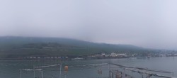 Archiv Foto Webcam Bingen am Rhein 07:00