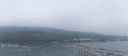 Archiv Foto Webcam Bingen am Rhein 08:00