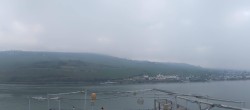 Archiv Foto Webcam Bingen am Rhein 11:00