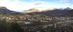 Archiv Foto Webcam Bad Ischl - Gasthaus Siriuskogl 07:00