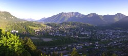 Archiv Foto Webcam Bad Ischl - Gasthaus Siriuskogl 05:00