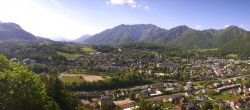 Archiv Foto Webcam Bad Ischl - Gasthaus Siriuskogl 15:00