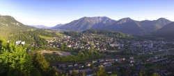 Archiv Foto Webcam Bad Ischl - Gasthaus Siriuskogl 05:00