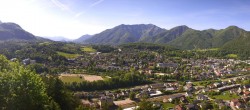 Archiv Foto Webcam Bad Ischl - Gasthaus Siriuskogl 15:00