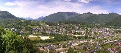 Archiv Foto Webcam Bad Ischl - Gasthaus Siriuskogl 11:00