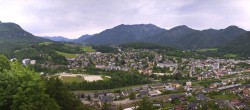 Archiv Foto Webcam Bad Ischl - Gasthaus Siriuskogl 13:00