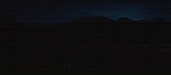 Archiv Foto Webcam Bad Ischl - Gasthaus Siriuskogl 03:00