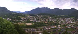 Archiv Foto Webcam Bad Ischl - Gasthaus Siriuskogl 05:00