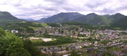 Archiv Foto Webcam Bad Ischl - Gasthaus Siriuskogl 11:00