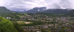 Archiv Foto Webcam Bad Ischl - Gasthaus Siriuskogl 15:00
