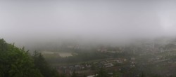 Archiv Foto Webcam Bad Ischl - Gasthaus Siriuskogl 12:00