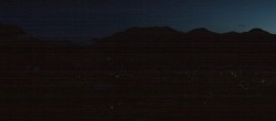 Archiv Foto Webcam Bad Ischl - Gasthaus Siriuskogl 03:00