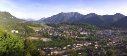 Archiv Foto Webcam Bad Ischl - Gasthaus Siriuskogl 05:00