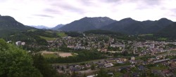 Archiv Foto Webcam Bad Ischl - Gasthaus Siriuskogl 05:00