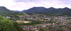 Archiv Foto Webcam Bad Ischl - Gasthaus Siriuskogl 11:00