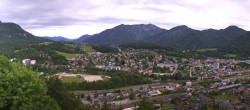 Archiv Foto Webcam Bad Ischl - Gasthaus Siriuskogl 15:00
