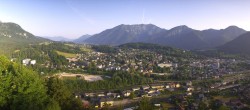Archiv Foto Webcam Bad Ischl - Gasthaus Siriuskogl 05:00