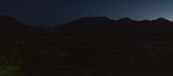 Archiv Foto Webcam Bad Ischl - Gasthaus Siriuskogl 03:00