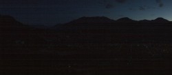 Archiv Foto Webcam Bad Ischl - Gasthaus Siriuskogl 03:00