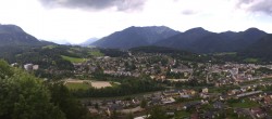 Archiv Foto Webcam Bad Ischl - Gasthaus Siriuskogl 15:00