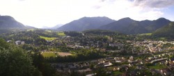 Archiv Foto Webcam Bad Ischl - Gasthaus Siriuskogl 17:00