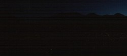Archiv Foto Webcam Bad Ischl - Gasthaus Siriuskogl 03:00