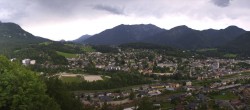 Archiv Foto Webcam Bad Ischl - Gasthaus Siriuskogl 15:00