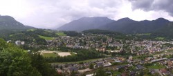 Archiv Foto Webcam Bad Ischl - Gasthaus Siriuskogl 13:00