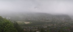 Archiv Foto Webcam Bad Ischl - Gasthaus Siriuskogl 05:00