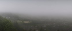 Archiv Foto Webcam Bad Ischl - Gasthaus Siriuskogl 06:00