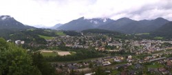 Archiv Foto Webcam Bad Ischl - Gasthaus Siriuskogl 11:00