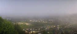 Archiv Foto Webcam Bad Ischl - Gasthaus Siriuskogl 06:00