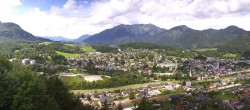 Archiv Foto Webcam Bad Ischl - Gasthaus Siriuskogl 11:00