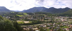 Archiv Foto Webcam Bad Ischl - Gasthaus Siriuskogl 15:00