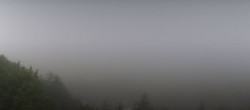 Archiv Foto Webcam Bad Ischl - Gasthaus Siriuskogl 06:00