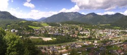 Archiv Foto Webcam Bad Ischl - Gasthaus Siriuskogl 11:00