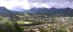 Archiv Foto Webcam Bad Ischl - Gasthaus Siriuskogl 15:00