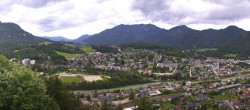 Archiv Foto Webcam Bad Ischl - Gasthaus Siriuskogl 15:00