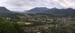 Archiv Foto Webcam Bad Ischl - Gasthaus Siriuskogl 05:00