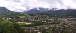 Archiv Foto Webcam Bad Ischl - Gasthaus Siriuskogl 11:00