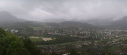 Archiv Foto Webcam Bad Ischl - Gasthaus Siriuskogl 16:00