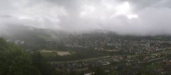 Archiv Foto Webcam Bad Ischl - Gasthaus Siriuskogl 06:00