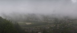 Archiv Foto Webcam Bad Ischl - Gasthaus Siriuskogl 07:00