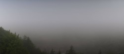 Archiv Foto Webcam Bad Ischl - Gasthaus Siriuskogl 05:00